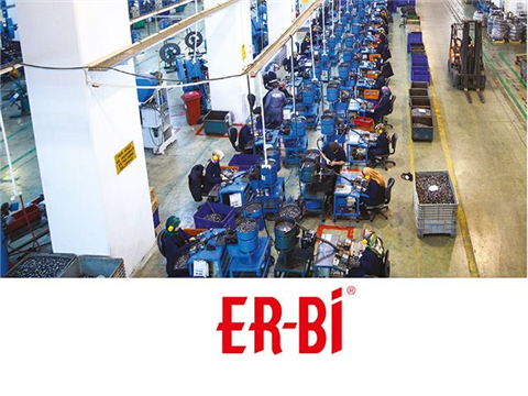 Erbi de