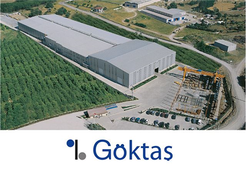 Göktaş Metal