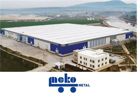 MEKO Metal